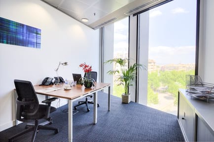 Image 5 of Regus - Barcelona 22@ - Avinguda Diagonal 177 - Sant Martini - Barcelona
