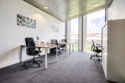 Image 8 of Regus - Barcelona 22@ - Avinguda Diagonal 177 - Sant Martini - Barcelona