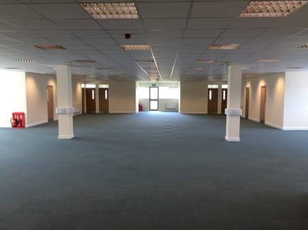 Image 2 of Khanjra Trading Ltd - NJK House - Haslingden Road - Shadsworth Gateway, BB1 - Blackburn
