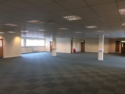 Image 3 of Khanjra Trading Ltd - NJK House - Haslingden Road - Shadsworth Gateway, BB1 - Blackburn