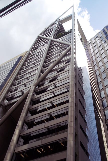 Image 1 of Compass Offices - 9 Castlereagh - Sydney - NSW