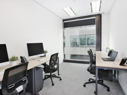 Image 12 of Compass Offices - 9 Castlereagh - Sydney - NSW