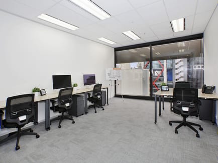 Image 15 of Compass Offices - 9 Castlereagh - Sydney - NSW