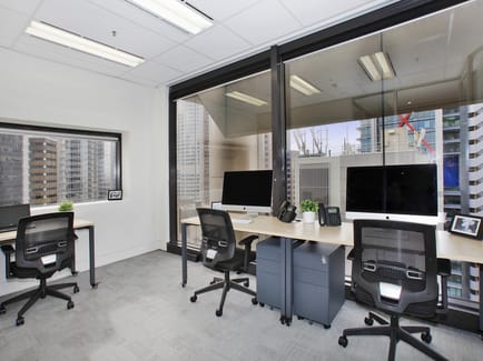 Image 16 of Compass Offices - 9 Castlereagh - Sydney - NSW