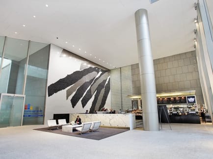 Image 3 of Compass Offices - 9 Castlereagh - Sydney - NSW