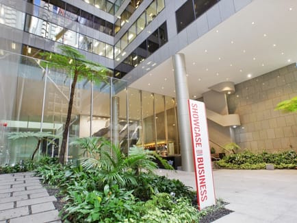 Image 4 of Compass Offices - 9 Castlereagh - Sydney - NSW