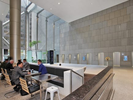 Image 5 of Compass Offices - 9 Castlereagh - Sydney - NSW