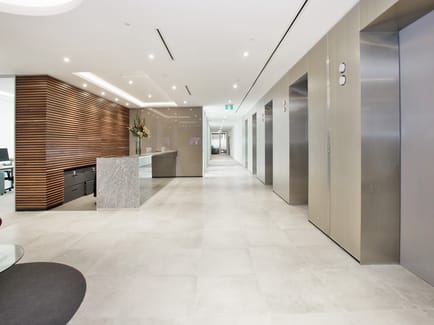 Image 6 of Compass Offices - 9 Castlereagh - Sydney - NSW