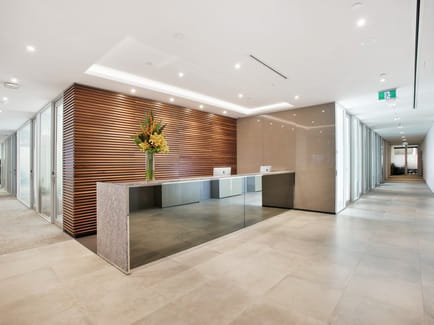 Image 7 of Compass Offices - 9 Castlereagh - Sydney - NSW