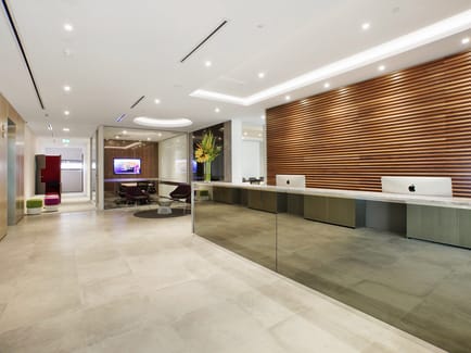 Image 8 of Compass Offices - 9 Castlereagh - Sydney - NSW