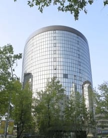 Image 1 of GlobalTown International Business Center - 285 Zhongxiao E. Rd - Da’an District - Taipei City