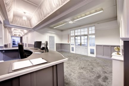Image 1 of The Clervaux Exchange - Clervaux Terrace, NE32 - Jarrow