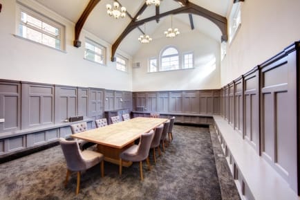 Image 3 of The Clervaux Exchange - Clervaux Terrace, NE32 - Jarrow