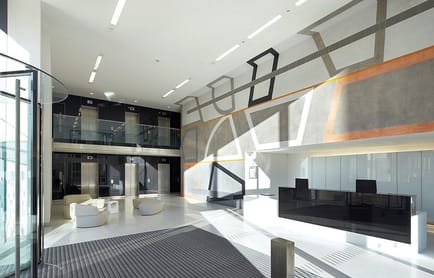 Image 3 of Co-Work - 26 Finsbury Square, EC2 - London
