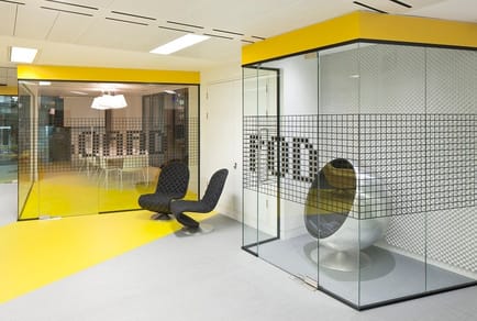 Image 1 of Co-Work - 26 Finsbury Square, EC2 - London