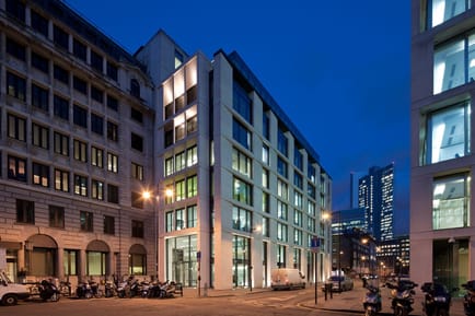 Image 7 of Co-Work - 26 Finsbury Square, EC2 - London