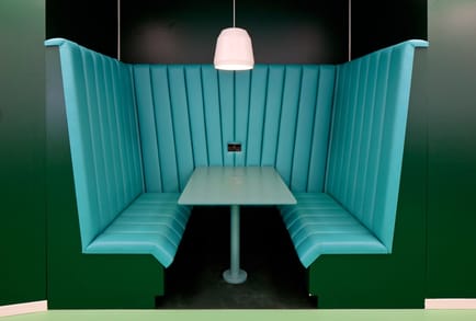 Image 4 of Co-Work - 33 Cannon Street, EC4 - Mansion House