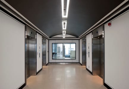 Image 5 of Co-Work - 33 Cannon Street, EC4 - Mansion House