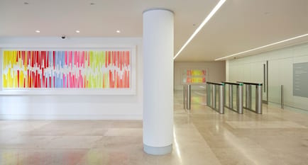 Image 6 of Co-Work - 33 Cannon Street, EC4 - Mansion House