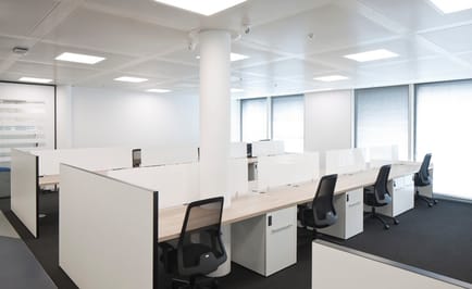 Image 1 of Co-Work - 33 Cannon Street, EC4 - Mansion House