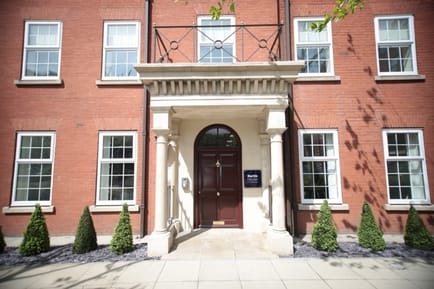 Image 1 of The Breeze - Bartle House - Oxford Court, M2 - Manchester