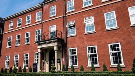 Image 6 of The Breeze - Bartle House - Oxford Court, M2 - Manchester