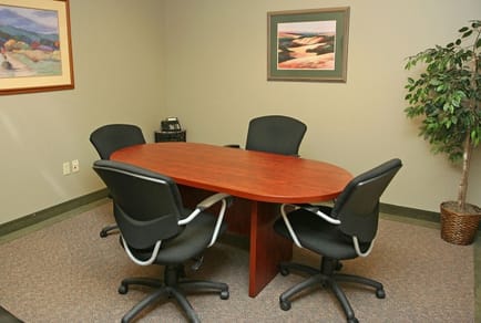Image 10 of Executive Workspace  - Granite Parkway - Plano