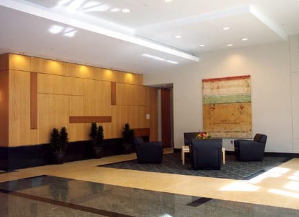 Image 2 of Executive Workspace  - Granite Parkway - Plano