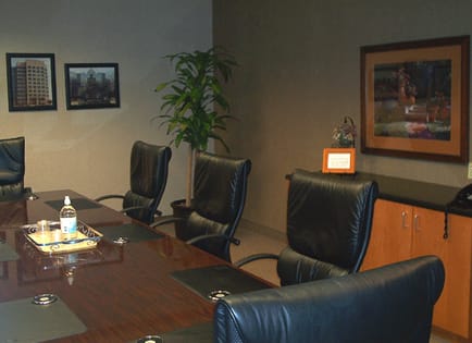 Image 4 of Executive Workspace  - Granite Parkway - Plano