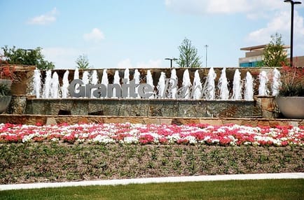 Image 6 of Executive Workspace  - Granite Parkway - Plano