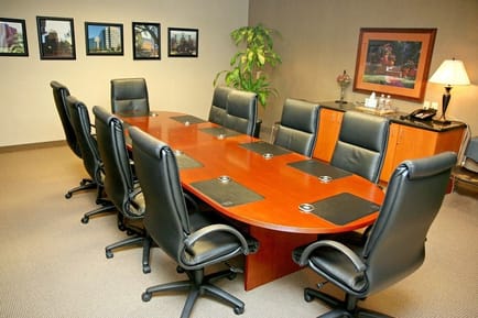 Image 7 of Executive Workspace  - Granite Parkway - Plano