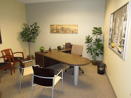 Image 8 of Executive Workspace  - Granite Parkway - Plano