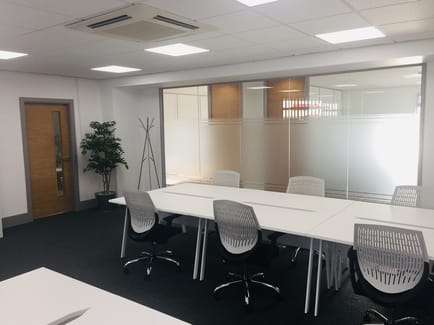 Image 2 of Titan Business Centre - Euroway House - Roydsdale Way, BD4 6SE - Bradford