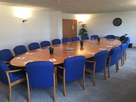 Image 3 of Titan Business Centre - Euroway House - Roydsdale Way, BD4 6SE - Bradford