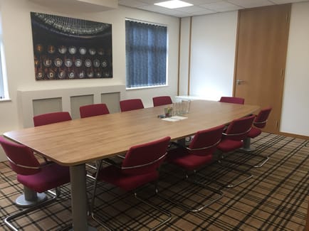 Image 4 of Titan Business Centre - Euroway House - Roydsdale Way, BD4 6SE - Bradford
