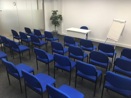 Image 5 of Titan Business Centre - Euroway House - Roydsdale Way, BD4 6SE - Bradford