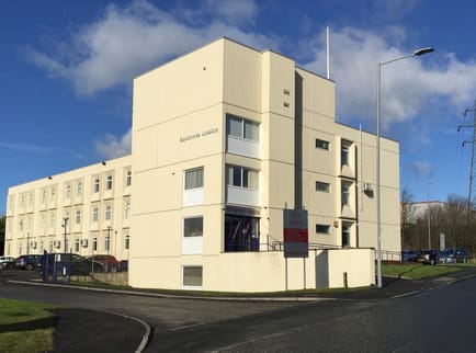 Image 8 of Titan Business Centre - Euroway House - Roydsdale Way, BD4 6SE - Bradford