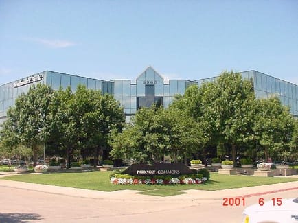 Image 1 of Executive Workspace  - 5068 West Plano Parkway - Plano