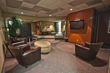 Image 2 of Executive Workspace  - 5068 West Plano Parkway - Plano
