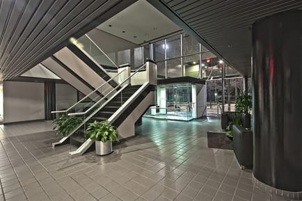 Image 3 of Executive Workspace  - 5068 West Plano Parkway - Plano