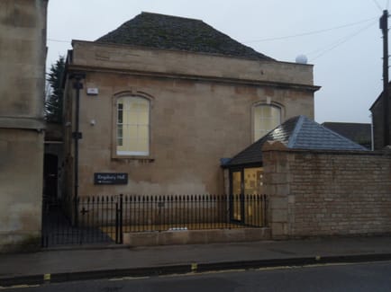 Image 1 of Your Next Office - Kingsbury Hall - King Street, SN12 - Melksham