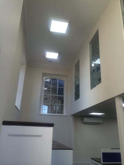 Image 3 of Your Next Office - Kingsbury Hall - King Street, SN12 - Melksham