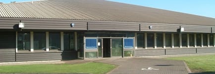Image 1 of Geddes House - Kirkton North Road, EH54 - Livingston