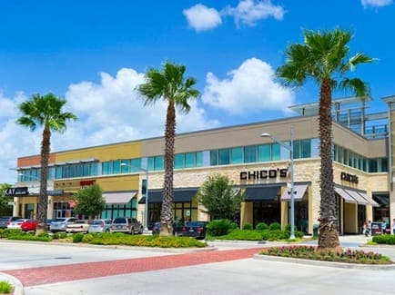 Image 1 of Regus - Pearland - Town Centre - 11200 Westheimer - Houston West - TX