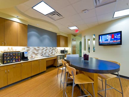 Image 11 of Regus - Pearland - Town Centre - 11200 Westheimer - Houston West - TX