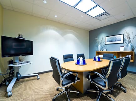 Image 5 of Regus - Pearland - Town Centre - 11200 Westheimer - Houston West - TX
