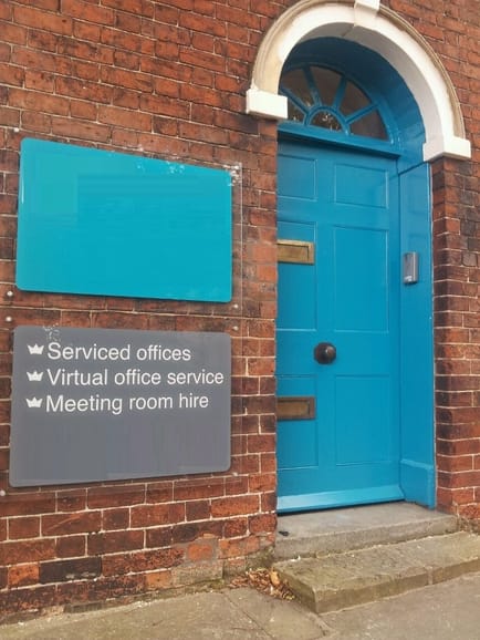 Image 6 of Kings House Business Centre - St Johns Square, WV2 - Wolverhampton
