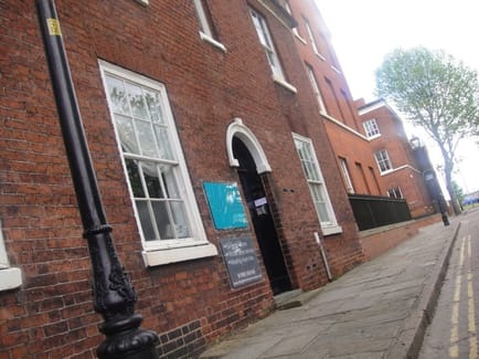 Image 7 of Kings House Business Centre - St Johns Square, WV2 - Wolverhampton
