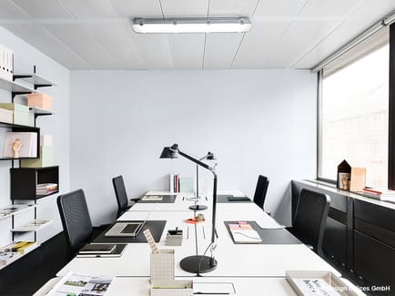 Image 2 of Design Offices - 11 Konigstorgraben - Nuremberg
