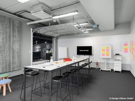 Image 4 of Design Offices - 11 Konigstorgraben - Nuremberg